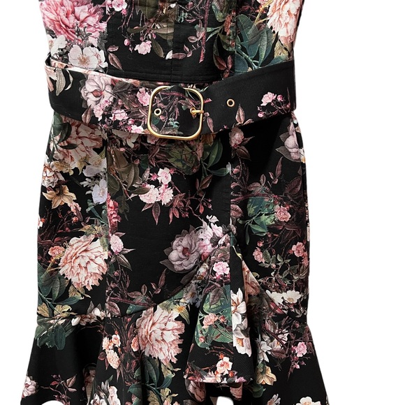 Nicholas Arielle Dress - Size 4 - Preloved - Picture 8 of 10